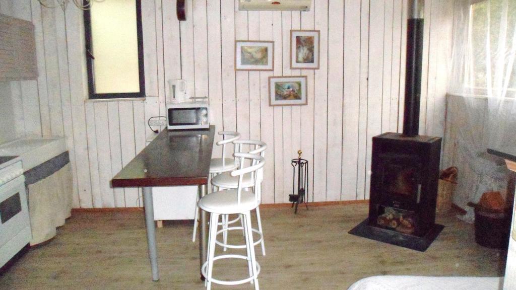 Chalet Dans Residence Privee La Gaude Rum bild