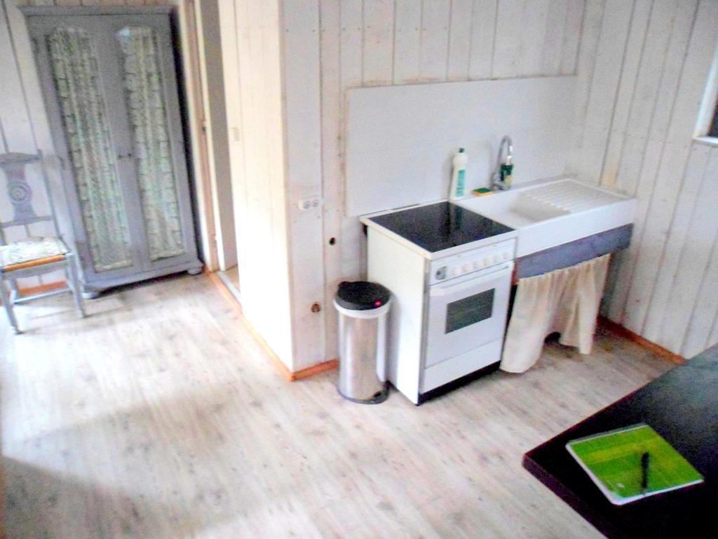 Chalet Dans Residence Privee La Gaude Rum bild