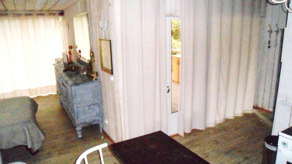Chalet Dans Residence Privee La Gaude Rum bild