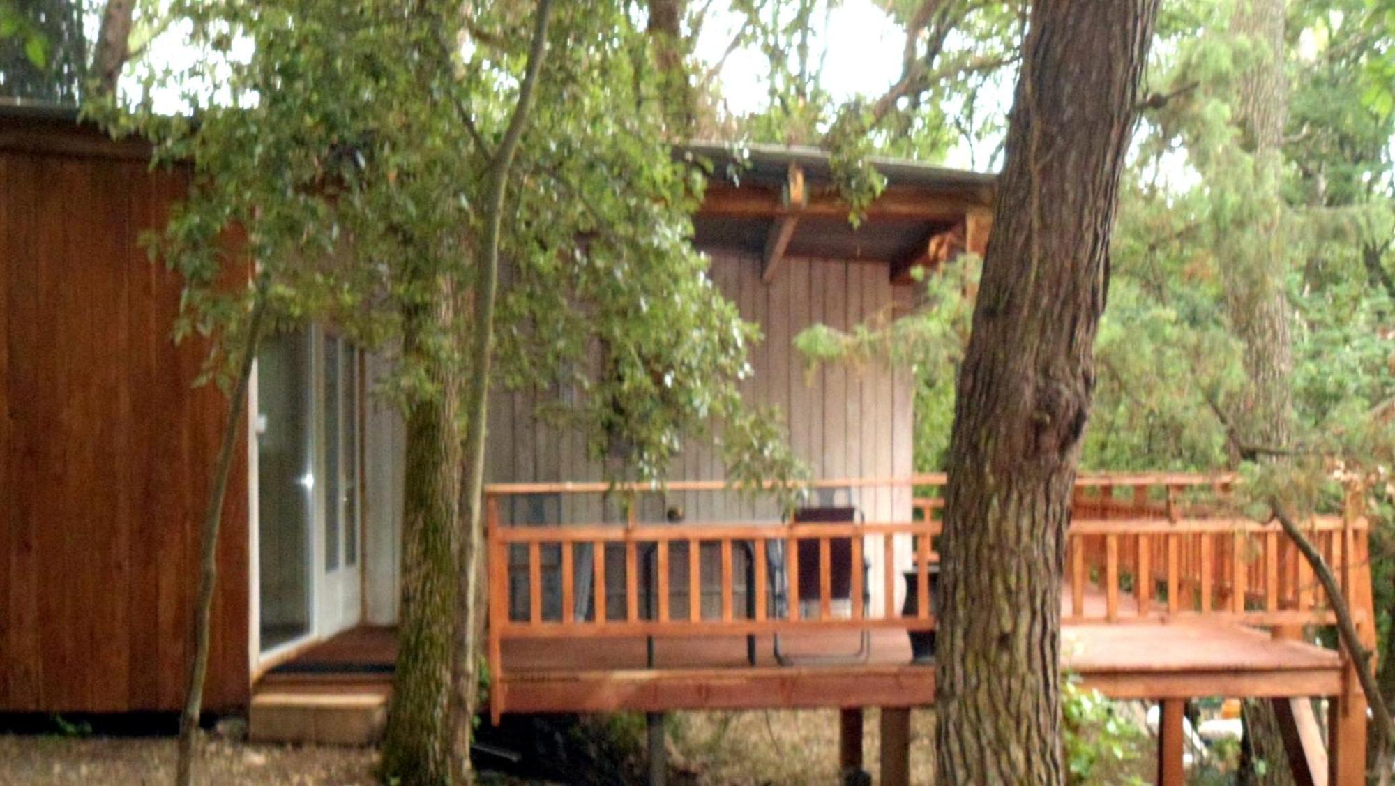 Chalet Dans Residence Privee La Gaude Exteriör bild